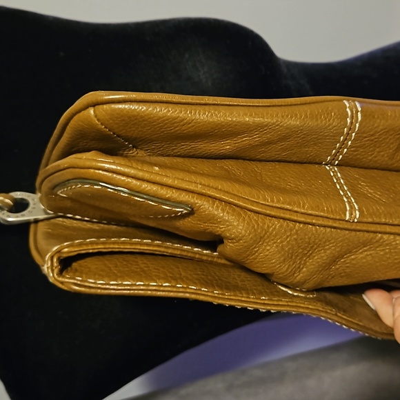 Marc by Marc Jacobs Leather Wristlet - Picture 4 of 10